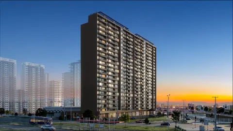 Imagen del proyecto Vicuña Mackenna 7589 E2
