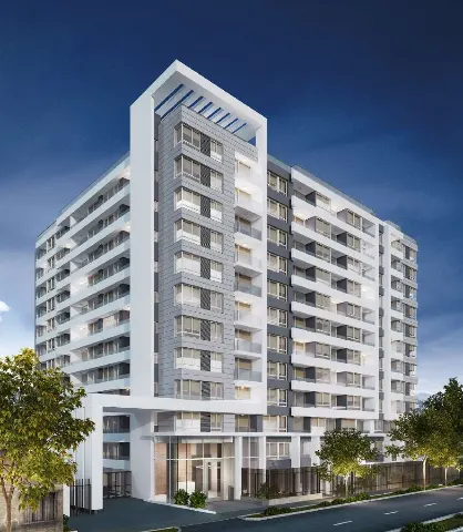 Imagen del proyecto Activa Plaza Chacabuco