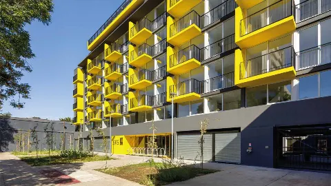 Imagen del proyecto Parque Quinta