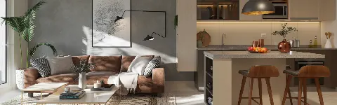 Imagen del proyecto Eco Quilin I