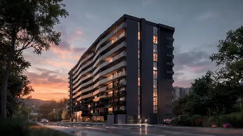 Imagen del proyecto Brasilia View