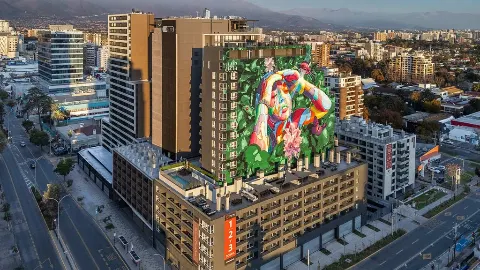 Imagen del proyecto Edificio Campvs 80