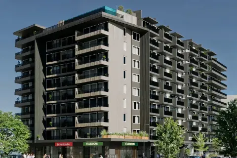 Imagen del proyecto Los Barbechos