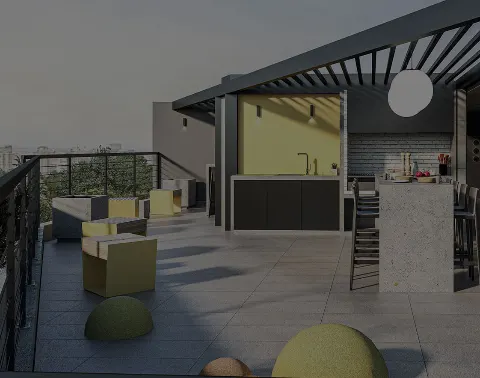 Imagen del proyecto Vista Bulnes