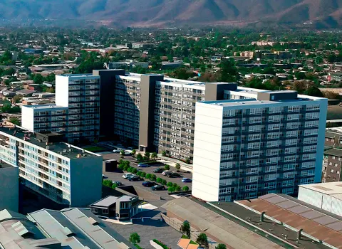 Imagen del proyecto Jardines de Alvarado