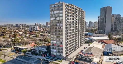 Imagen del proyecto Edificio Lía Aguirre