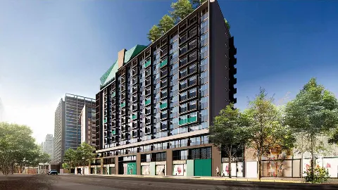 Imagen del proyecto Vicuña Mackenna 6896