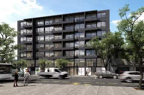 Imagen del proyecto Mirador San Pablo