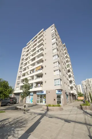 Imagen del proyecto Arrendados Santa María