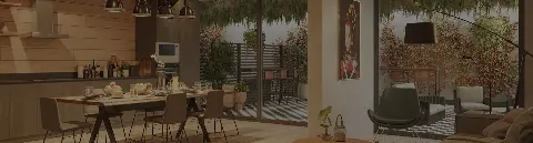 Imagen del proyecto Ñuñoa View