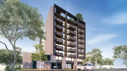 Imagen del proyecto Lira 622