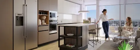 Imagen del proyecto O3 - DE PARQUE OLIMPIA