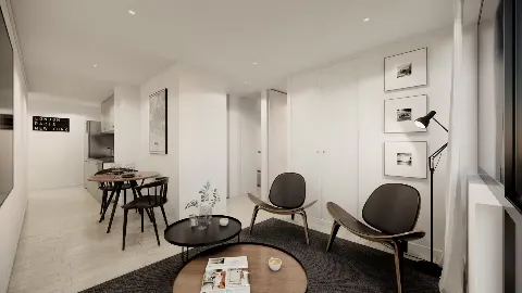 Imagen del proyecto Parque Álamos