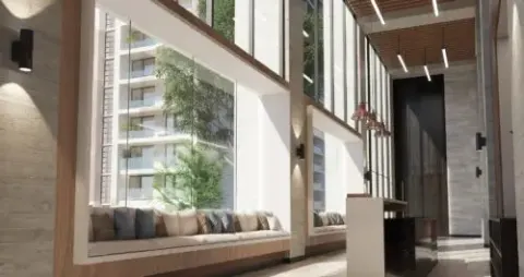 Imagen del proyecto Eco Egaña Norte