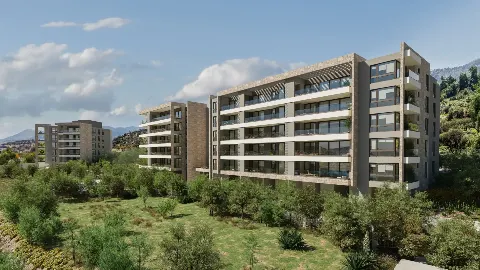 Imagen del proyecto Laguna Andina