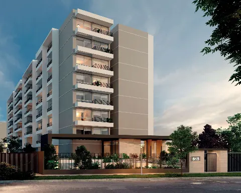 Imagen del proyecto Eco Valdés I