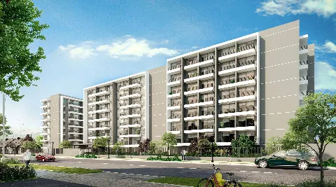 Imagen del proyecto Eco Valdes II Etapa 2