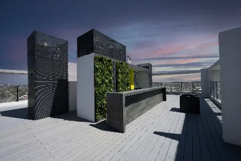 Imagen del proyecto Laguna Centro Torre H